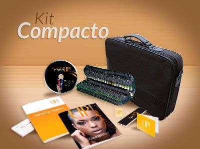 kit EMPREENDEDOR