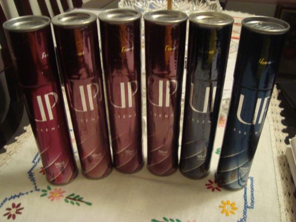 PERFUME UP 50 ML